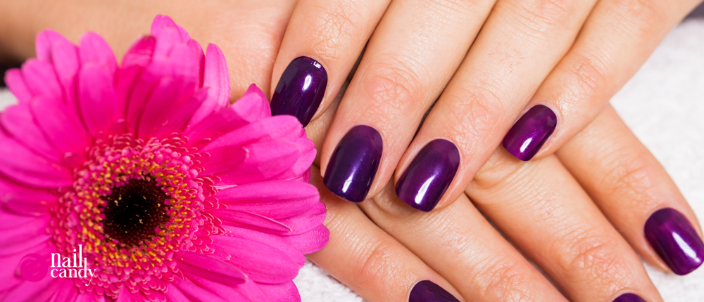 Alluring Nails with the Gel/ Acrylic services in our Beauty Salon