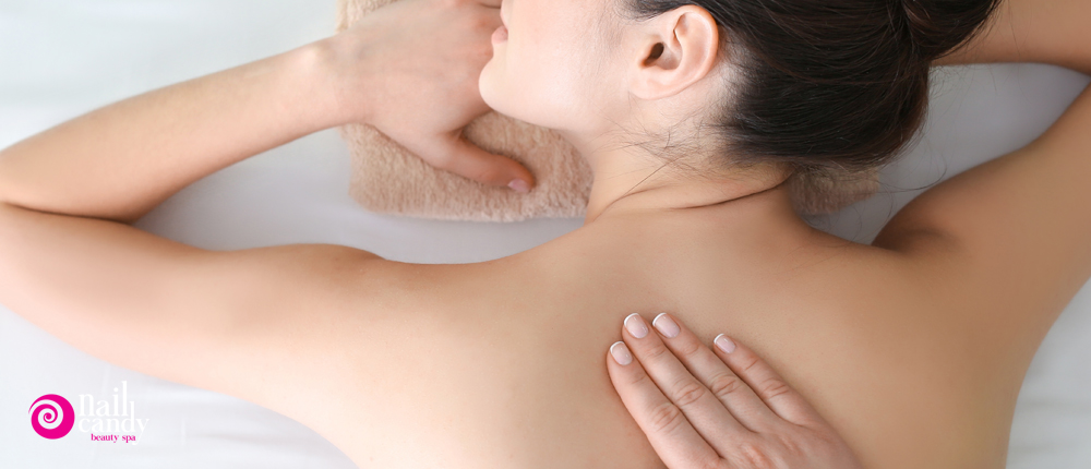 Massage Packages in an Awesome Beauty Salon Setting