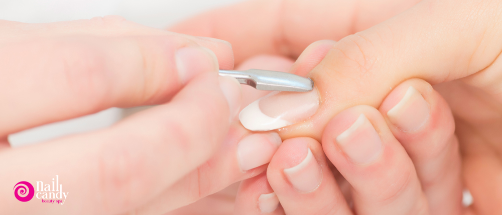 Nail Candy Beauty Salon’s Additional Best Nail-Care Services